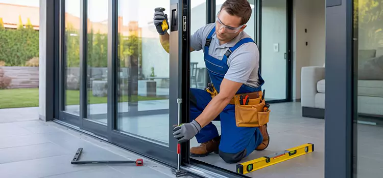 Patio Door Replacement Attleboro