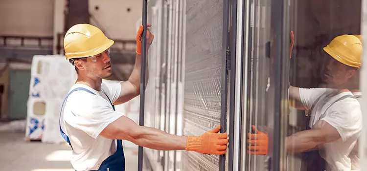 Sliding Door Mesh Replacement Attleboro
