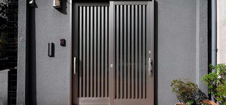 Specialized Steel Door Services in Attleboro, MA