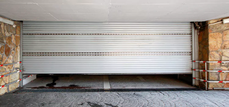 Steel Garage Door Repair Attleboro