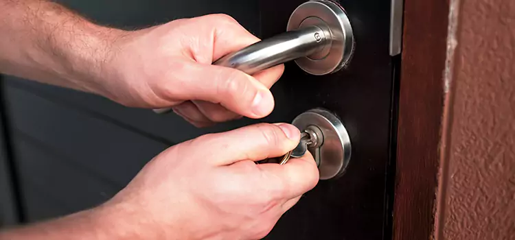 Door Closer Repair & Installation Attleboro